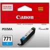 Canon CLI-771 Cyan Dye Ink Tank (6.5ml)